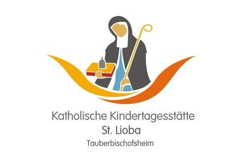 Quelle: e-studio.de Wort-Bildmarke / Unternehmenslogo Kindertagesstätten Tauberbischofsheim