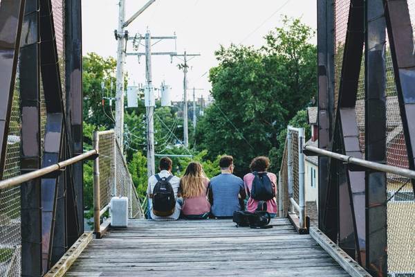 Quelle: Meg Jenson auf Unsplash